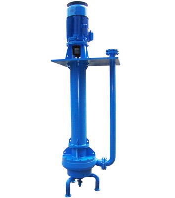 YW(P) 系列液下排污泵