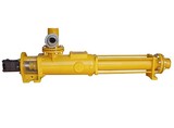 Single Screw Pump