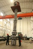 Wet Pit Pump