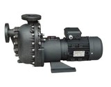 Magnetic Self Priming Pump (ZCQF)