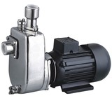Magnetic Self Priming Pump (ZCQ)