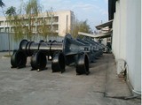 Vertical Turbine Pump