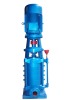 Vertical Multi - Stage Pump