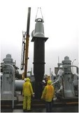 Vertical Mixed Flow Pump