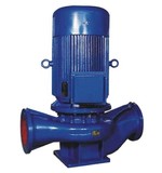 Inline Pump, Vertical Pump, Direct Coupling Pump, Pipeline Pump, Vertical Single Stage Pump