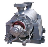 Multistage Pump