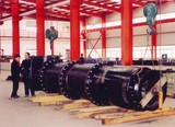 Vertical Turbine Pump